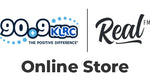 KLRC & Real FM Online Store