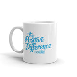 Positive Difference Mug