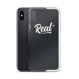 Real FM iPhone Case