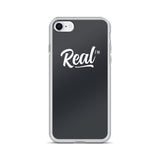 Real FM iPhone Case